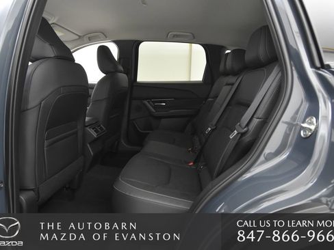 New 2026 MAZDA CX-5 Preferred AWD/4WD image 26