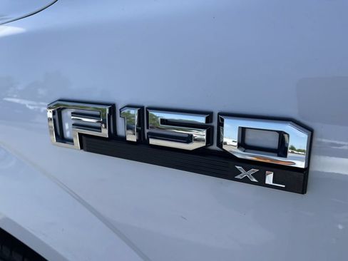 Used 2019 Ford F150 XL w/ Equipment Group 101A Mid AWD/4WD image 3