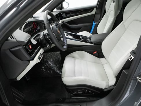 New 2026 Porsche Panamera GTS AWD/4WD image 22