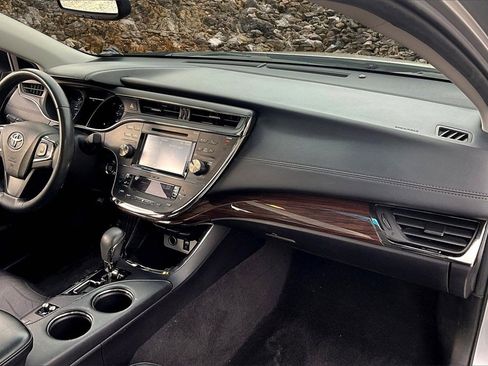 Used 2015 Toyota Avalon XLE image 15