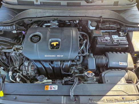 Used 2021 Hyundai Kona SE image 34