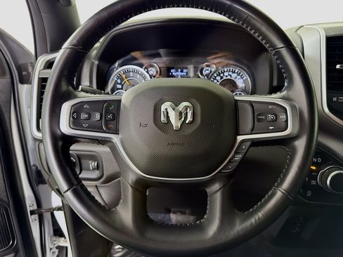 Used 2022 RAM 1500 Big Horn AWD/4WD image 15