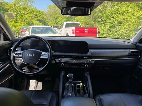 Certified 2024 Kia Telluride EX FWD image 24