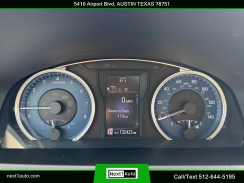 Used 2017 Toyota Camry LE FWD image 22