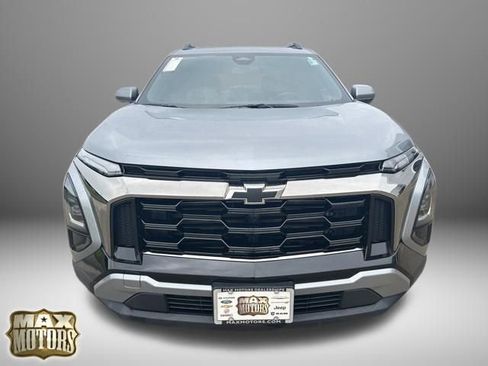 Used 2026 Chevrolet Equinox ACTIV w/ Convenience Package III AWD/4WD image 12