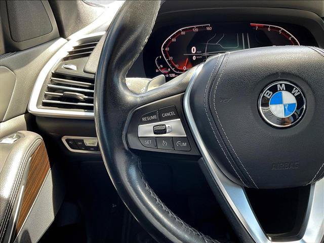 Used 2020 BMW X5 sDrive40i w/ Premium Package RWD image 16