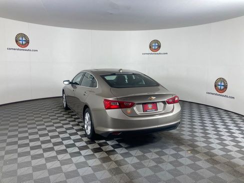 Used 2024 Chevrolet Malibu LT image 20