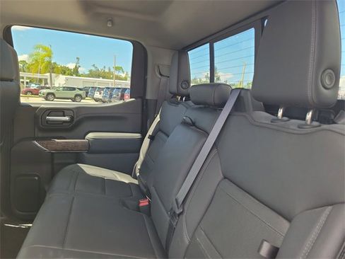 Certified 2021 GMC Sierra 1500 Denali w/ Denali Ultimate Package image 9
