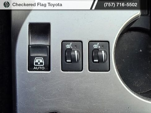 Used 2020 Toyota 4Runner SR5 Premium w/ Moonroof Package AWD/4WD image 21