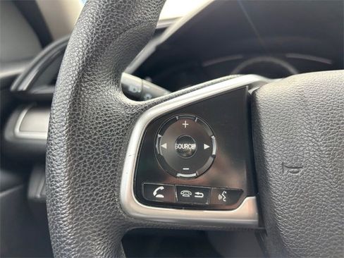 Used 2017 Honda Civic LX image 19
