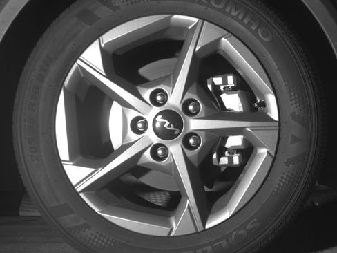 Used 2025 Kia K4 LXS image 13