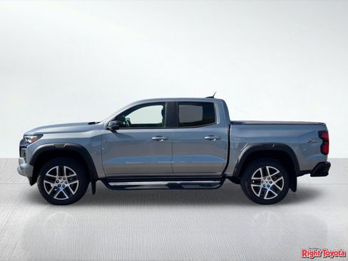 Used 2023 Chevrolet Colorado Z71 w/ Z71 Convenience Package 2 image 2