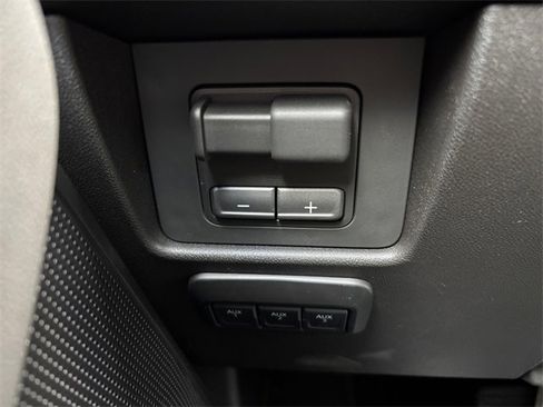 New 2026 Chevrolet Colorado ZR2 w/ Off-Road Front Bumper Package image 20