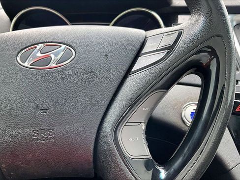 Used 2013 Hyundai Sonata Limited w/ Premium Pkg image 27