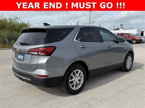Certified 2024 Chevrolet Equinox LT image 5