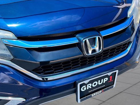 Used 2016 Honda CR-V EX image 30
