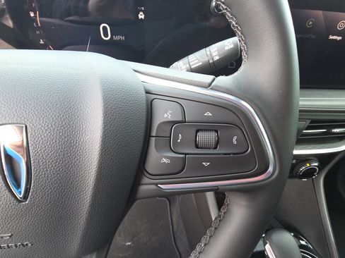 Certified 2025 Buick Encore GX Sport Touring w/ Comfort Package image 19