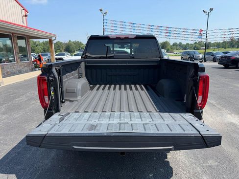 Used 2021 GMC Sierra 1500 Denali w/ Denali Ultimate Package AWD/4WD image 7