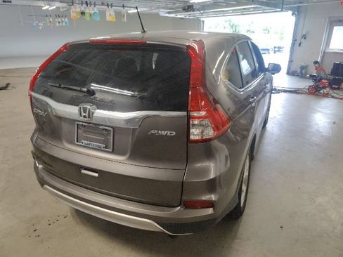 Used 2015 Honda CR-V EX image 6
