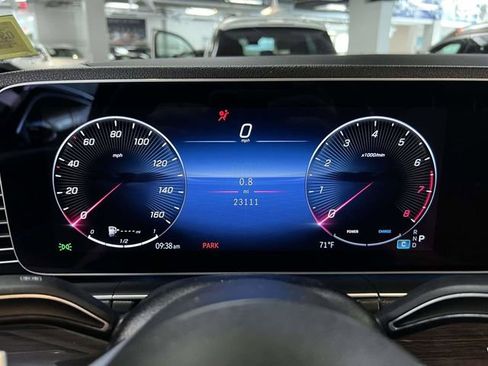 Certified 2024 Mercedes-Benz GLE 350 4MATIC image 26