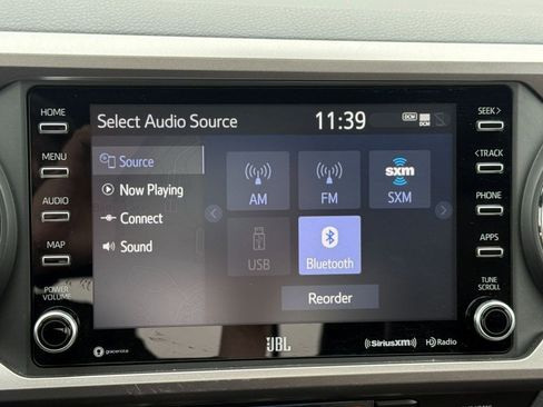 Used 2023 Toyota Tacoma Limited image 22