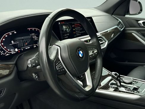 Used 2023 BMW X5 sDrive40i image 18