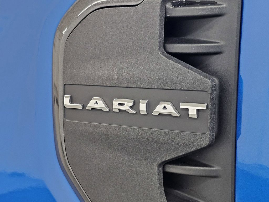Used 2024 Ford Ranger Lariat w/ Trailer Tow Package AWD/4WD image 33