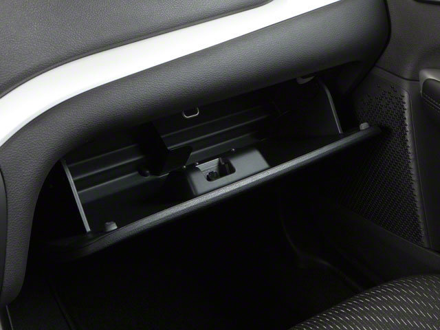 Used 2013 Dodge Journey Crew w/ Flexible Seating Group FWD image 18