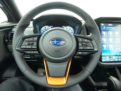 New 2026 Subaru Forester Wilderness AWD/4WD image 39