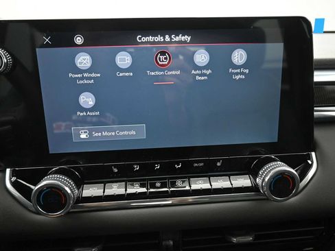 New 2026 GMC Canyon Elevation w/ Convenience Package image 17