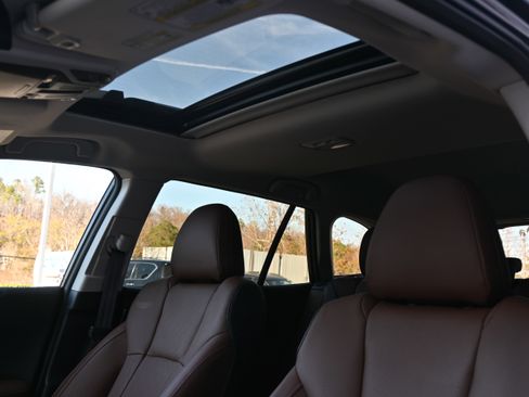 Certified 2023 Subaru Outback Touring image 30