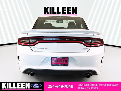 Used 2023 Dodge Charger GT image 7