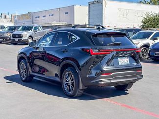 Used 2025 Lexus NX 350h AWD w/ Accessory Package (2T) video 2