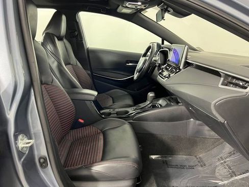 Used 2024 Toyota Corolla XSE FWD image 18