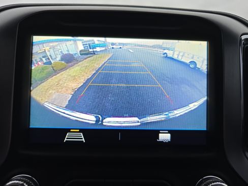 Used 2021 GMC Sierra 1500 Elevation w/ X31 Off-Road Package image 29