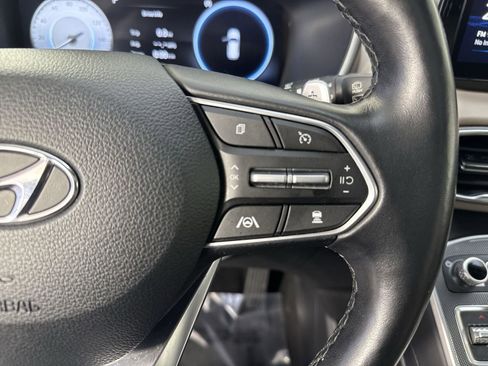 Used 2023 Hyundai Santa Fe Limited w/ Cargo Package image 13