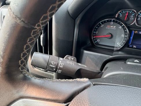 Used 2015 Chevrolet Silverado 3500 LT w/ LT Convenience Package AWD/4WD image 26