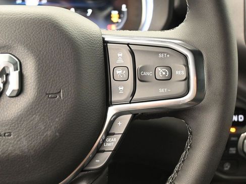 New 2026 RAM 1500 Laramie w/ Night Edition image 10