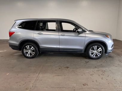 Used 2016 Honda Pilot EX-L
