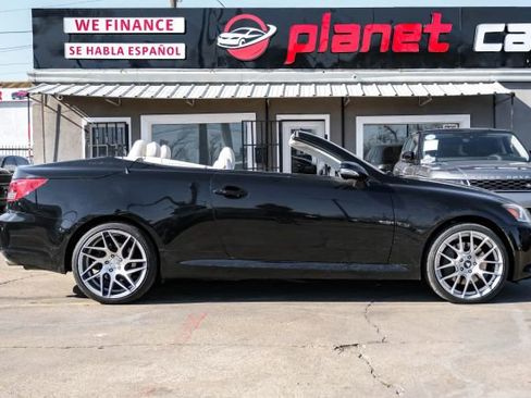 Used 2014 Lexus IS 350C image 12