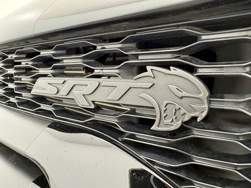 Used 2021 Dodge Charger SRT Hellcat RWD image 29