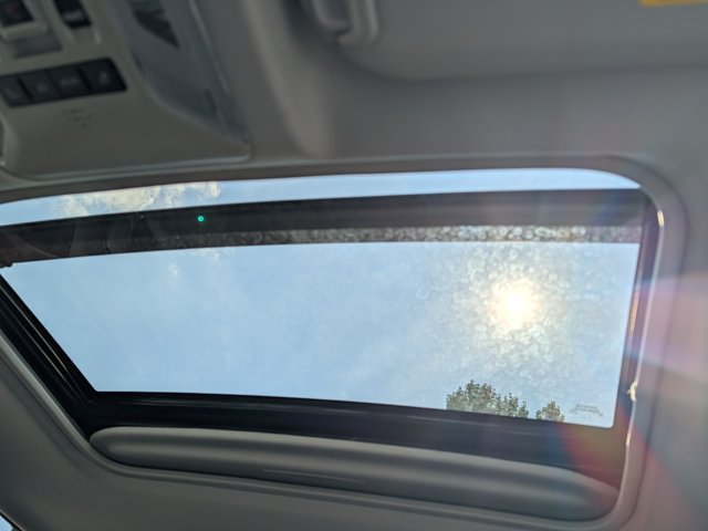 Used 2025 Toyota RAV4 Limited w/ Weather Package FWD image 27