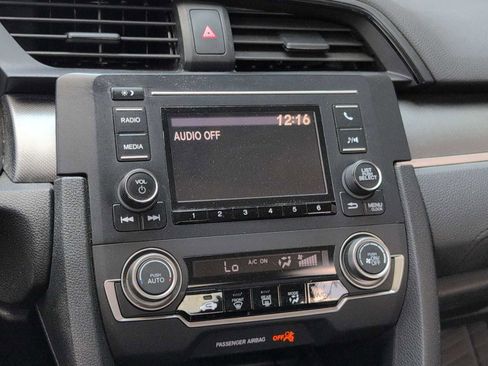 Used 2017 Honda Civic LX image 26