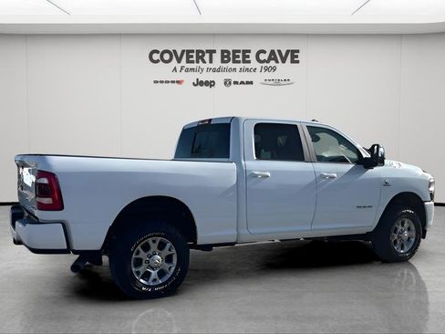 Used 2024 RAM 2500 Laramie image 10