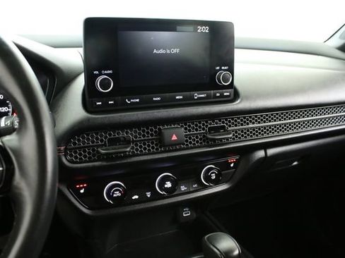 Used 2023 Honda HR-V Sport image 17