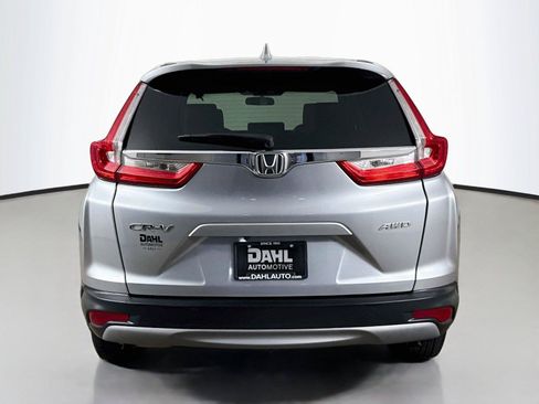 Used 2018 Honda CR-V EX image 12