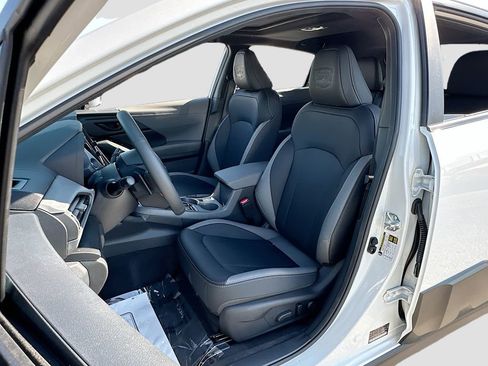 New 2026 Subaru Crosstrek 2.5i Wilderness AWD/4WD image 21