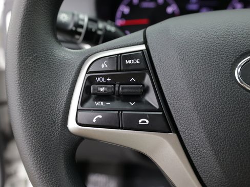 Used 2022 Hyundai Accent SEL FWD image 18