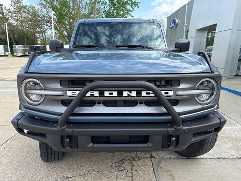 Used 2023 Ford Bronco Big Bend AWD/4WD image 30