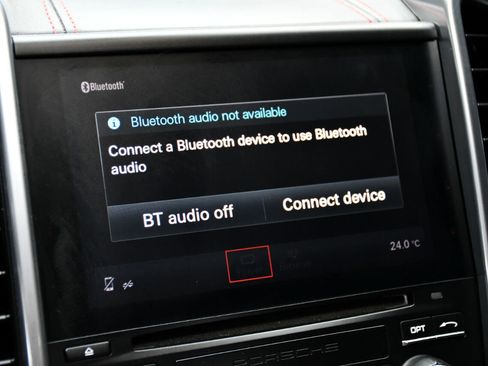 Used 2017 Porsche Cayenne GTS image 49